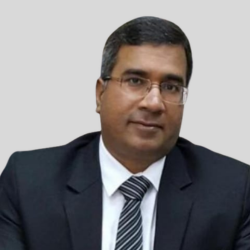 Dr Param Hans Mishra